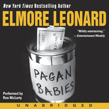 Pagan Babies - Leonard Elmore