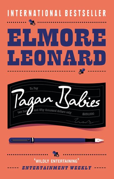 Pagan Babies - Leonard Elmore