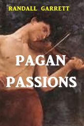 Pagan Passions