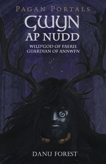 Pagan Portals - Gwyn ap Nudd - Danu Forest