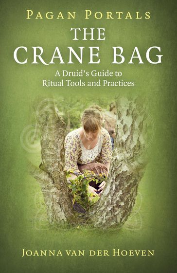 Pagan Portals: The Crane Bag - Joanna van der Hoeven