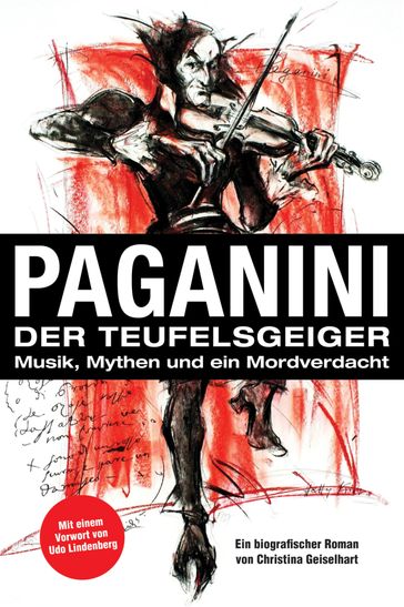 Paganini - Der Teufelsgeiger - Christina Geiselhart