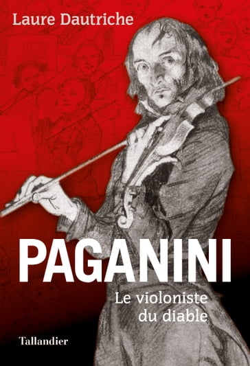 Paganini - Laure Dautriche