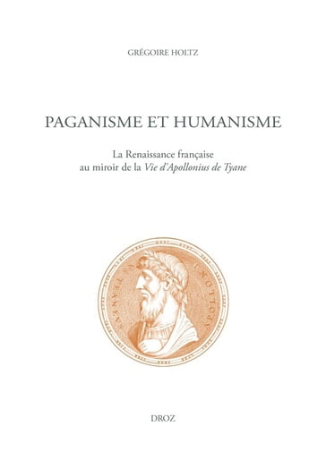 Paganisme et humanisme - Grégoire Holtz