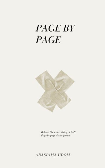 Page By Page - Abasiama Udom