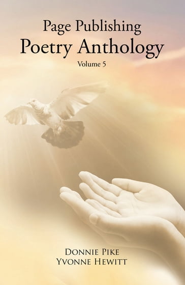 Page Publishing Poetry Anthology Volume 5 - Musa Lang