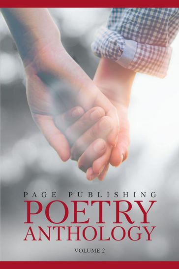 Page Publishing Poetry Anthology Volume 2 - Rochelle Baxter