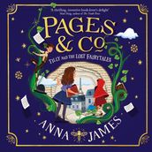 Pages & Co.: Tilly and the Lost Fairy Tales (Pages & Co., Book 2)