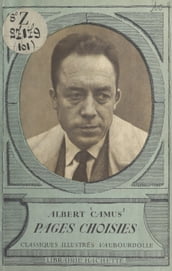 Pages choisies : Albert Camus