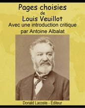 Pages choisies de Louis Veuillot
