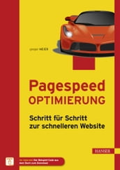 Pagespeed Optimierung