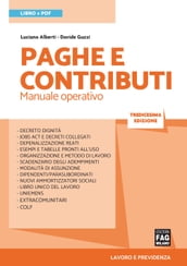 Paghe e contributi