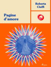 Pagine d amore