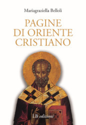 Pagine di Oriente cristiano