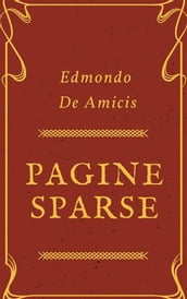 Pagine sparse