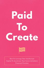 Paid To Create
