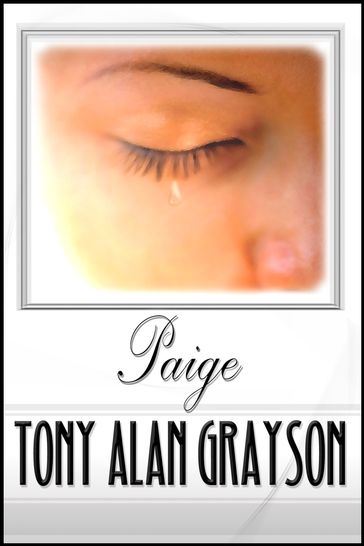 Paige - Tony Alan Grayson