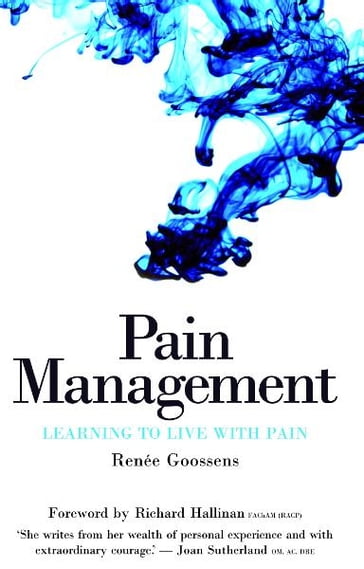 Pain Management - Renée Goossens