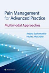 Pain Management for Advanced Practice