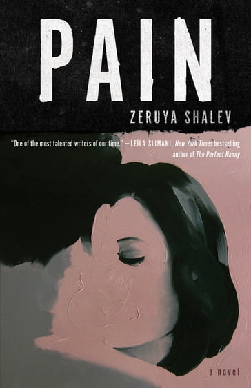 Pain - Zeruya Shalev