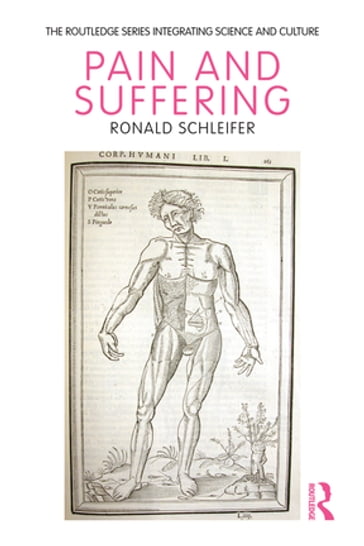 Pain and Suffering - Ronald Schleifer