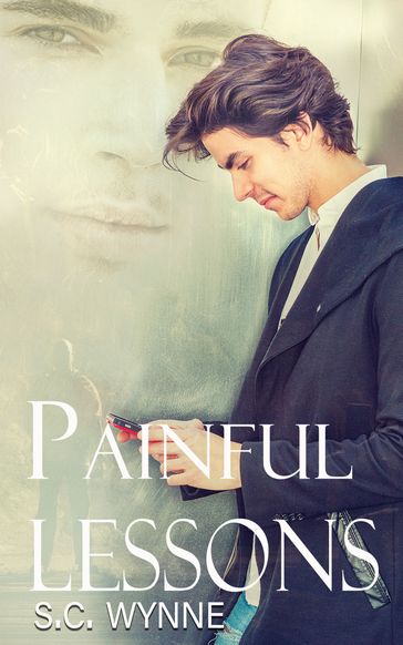 Painful Lessons - S.C. Wynne