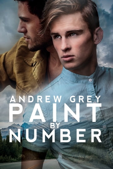 Paint by Number - Andrew Grey