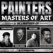 Painters: Masters Of Art
