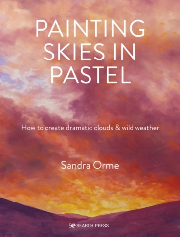 Painting Skies in Pastel - Sandra Orme