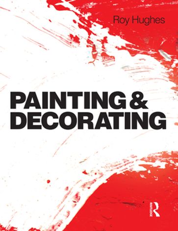 Painting and Decorating - Roy Hughes