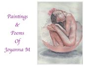 Paintings & Poems of Joyanna M