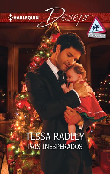 Pais inesperados - Tessa Radley