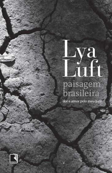 Paisagem brasileira - Lya Luft