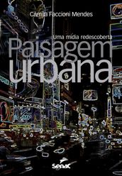 Paisagem urbana