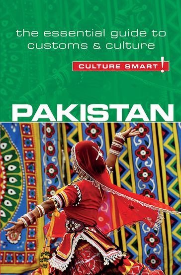 Pakistan - Culture Smart! - Culture Smart! - Safia Haleem