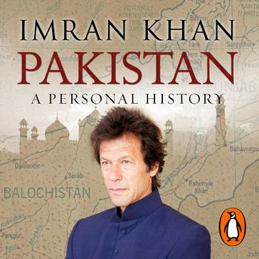 Pakistan - Imran Khan