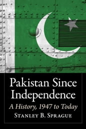 Pakistan Since Independence