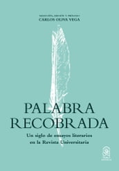 Palabra recobrada