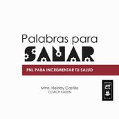 Palabras para sanar