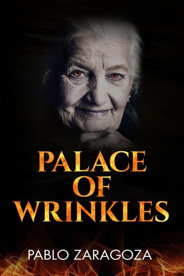 Palace Of Wrinkles - Pablo Zaragoza