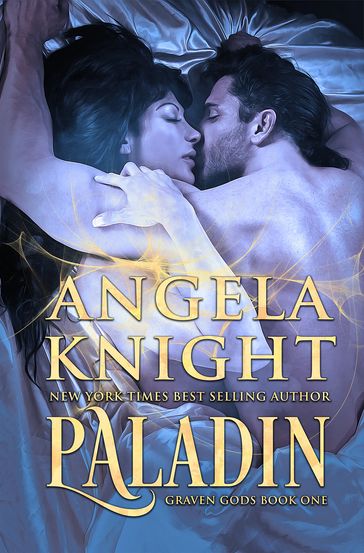 Paladin - Angela Knight