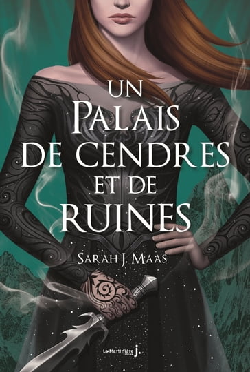 Un Palais d'épines et de roses T3 - Sarah J. Maas