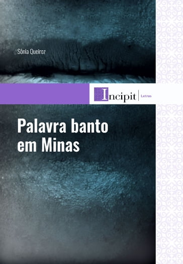 Palavra banto em Minas - Sônia Queiroz