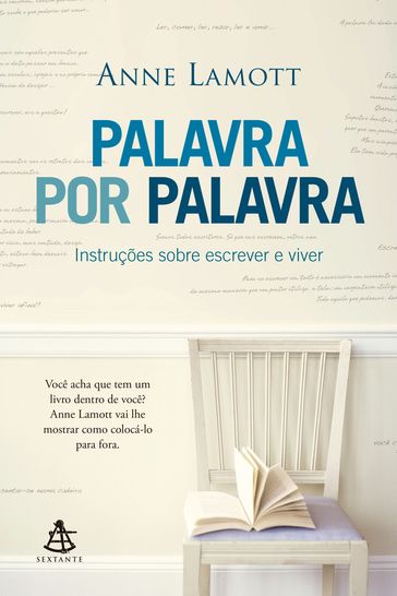 Palavra por palavra - Anne Lamott