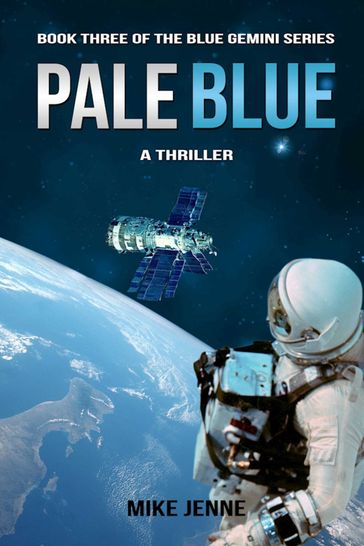 Pale Blue - Mike Jenne