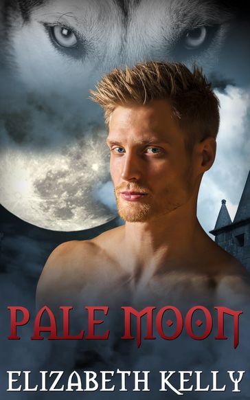 Pale Moon - Elizabeth Kelly