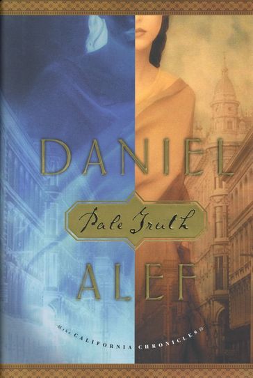 Pale Truth - Daniel Alef