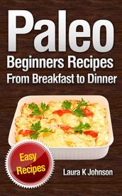 Paleo Beginners Recipes