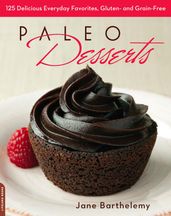 Paleo Desserts