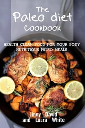 Paleo Diet Cookbook